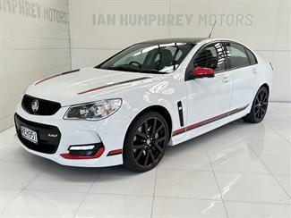 2018 Holden Commodore - Thumbnail