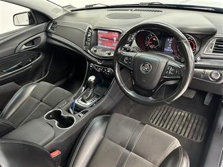 2017 Holden Commodore - Thumbnail