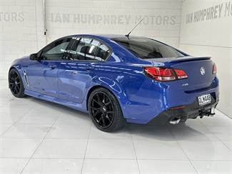2017 Holden Commodore - Thumbnail