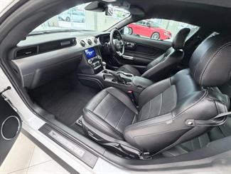 2019 Ford Mustang - Thumbnail