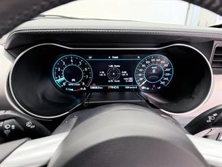2019 Ford Mustang - Thumbnail
