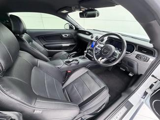 2019 Ford Mustang - Thumbnail