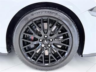 2019 Ford Mustang - Thumbnail