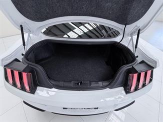 2019 Ford Mustang - Thumbnail