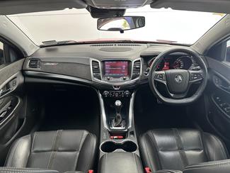 2016 Holden Commodore - Thumbnail