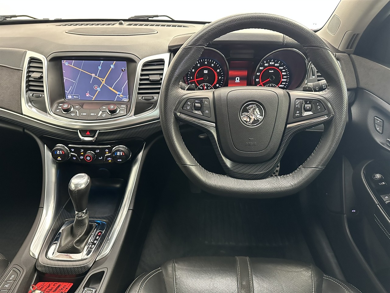 2016 Holden Commodore