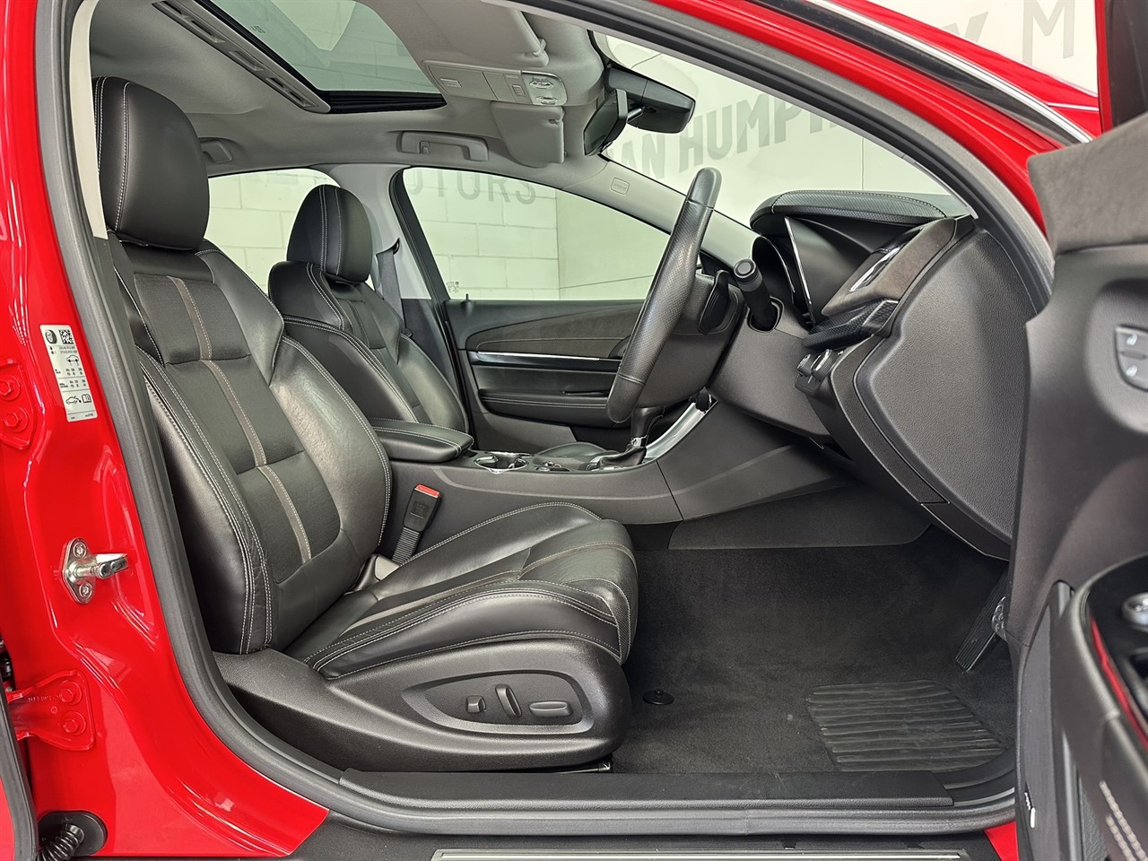 2016 Holden Commodore