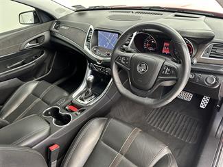 2016 Holden Commodore - Thumbnail