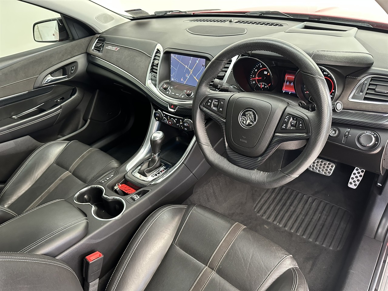 2016 Holden Commodore
