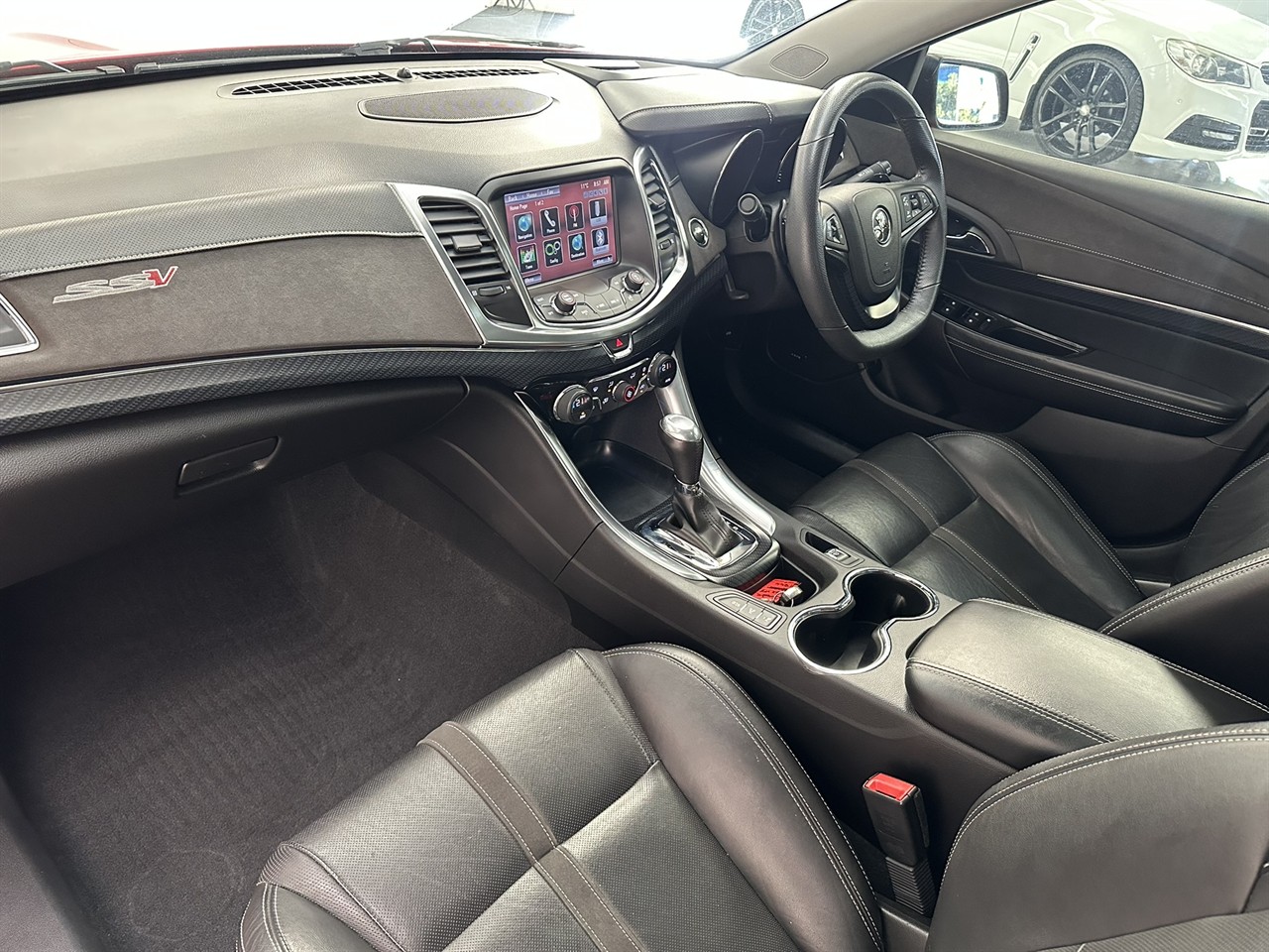 2016 Holden Commodore