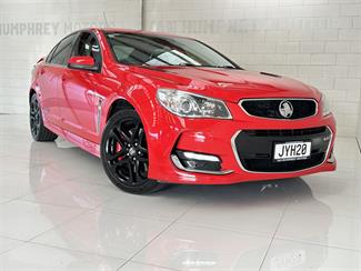 2016 Holden Commodore - Thumbnail