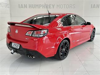 2016 Holden Commodore - Thumbnail