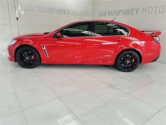 2016 Holden Commodore - Thumbnail