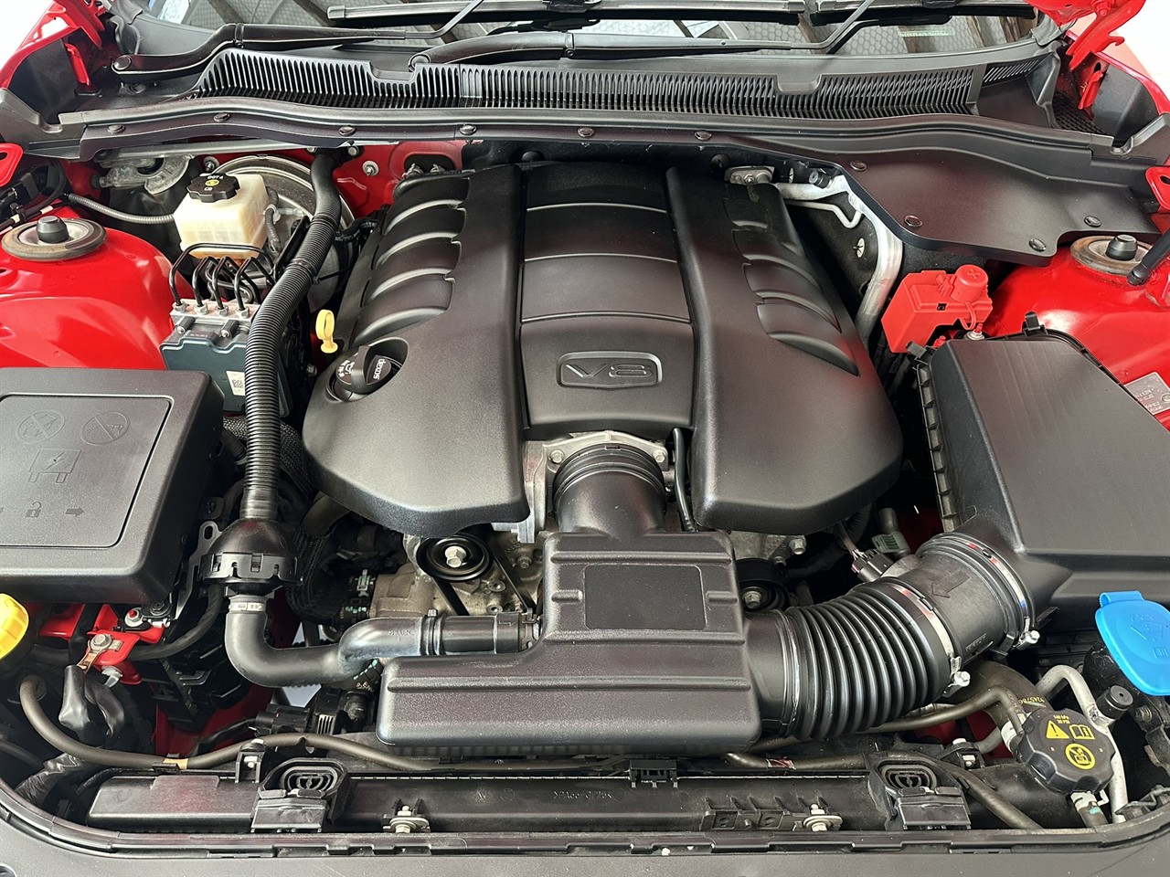 2016 Holden Commodore