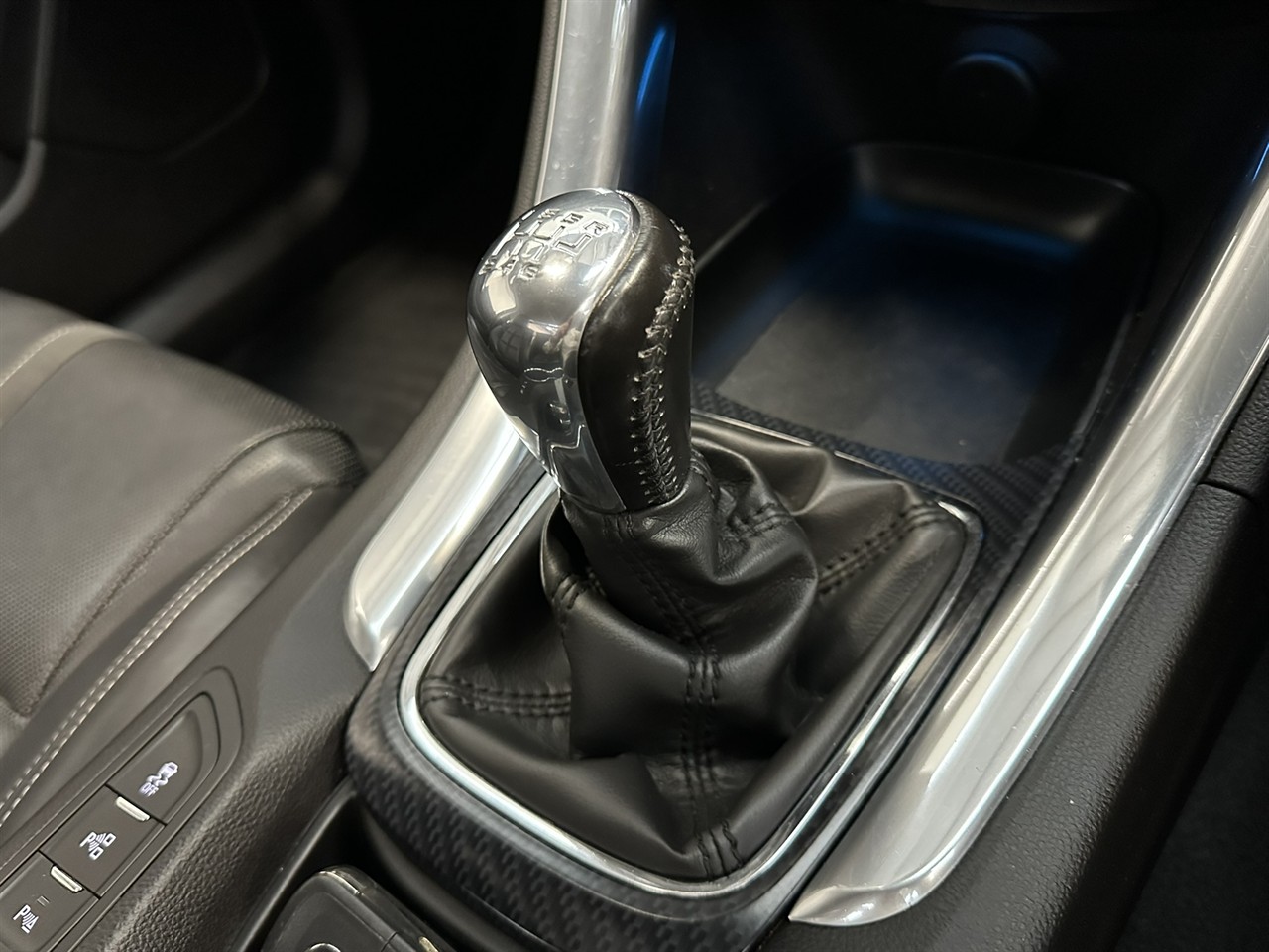 2017 Holden Commodore