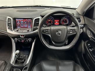 2017 Holden Commodore - Thumbnail