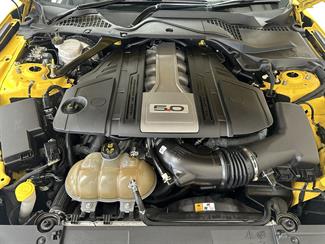 2018 Ford Mustang - Thumbnail