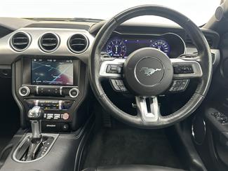 2018 Ford Mustang - Thumbnail