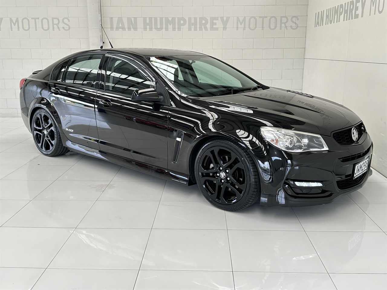 2016 Holden Commodore