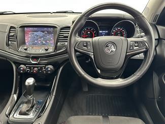 2016 Holden Commodore - Thumbnail