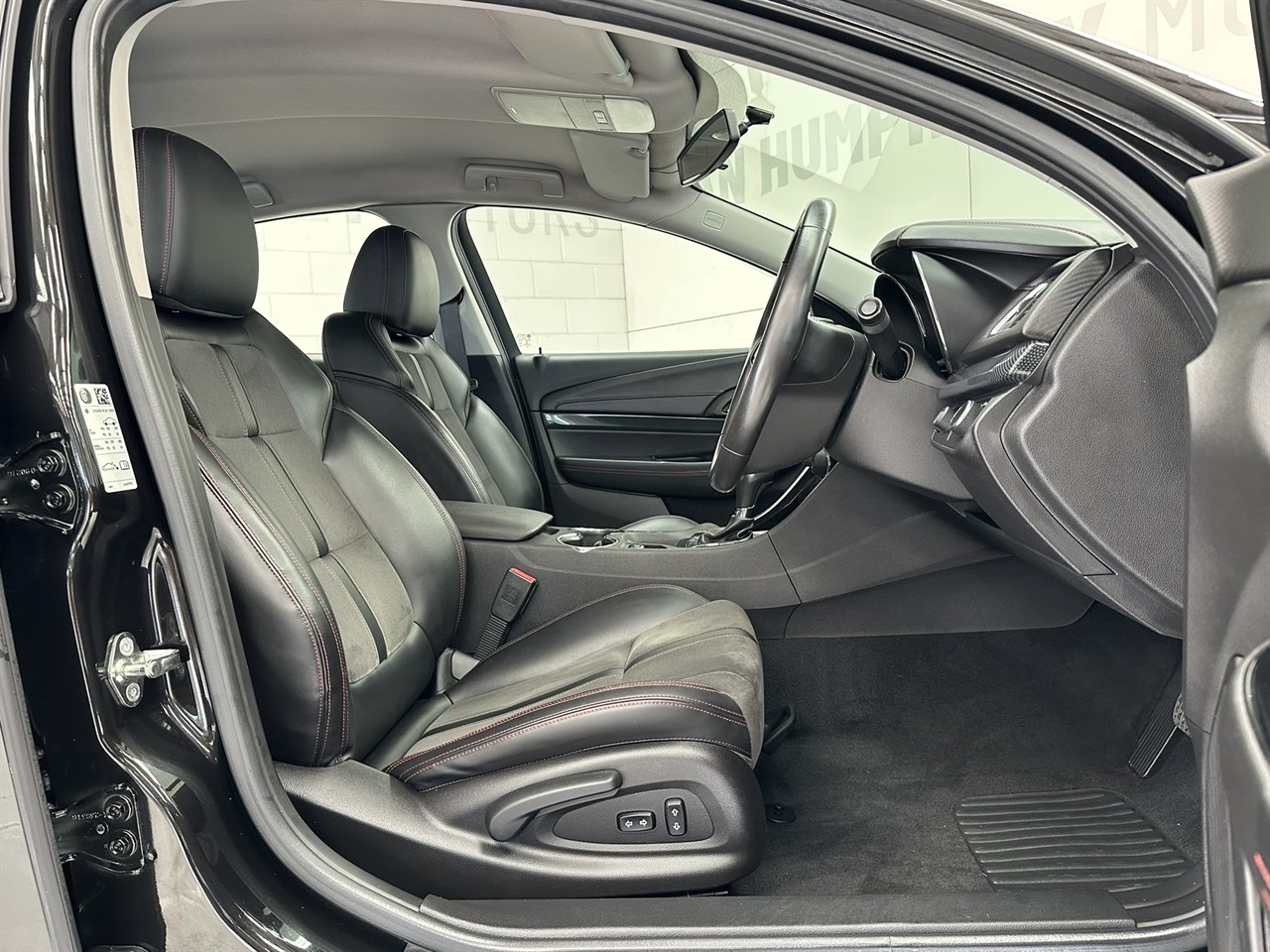 2016 Holden Commodore