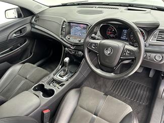 2016 Holden Commodore - Thumbnail