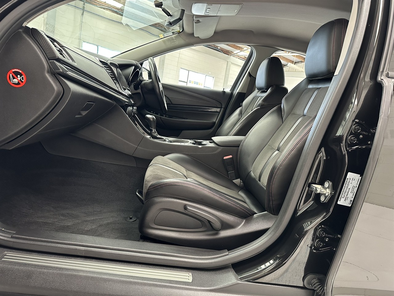 2016 Holden Commodore