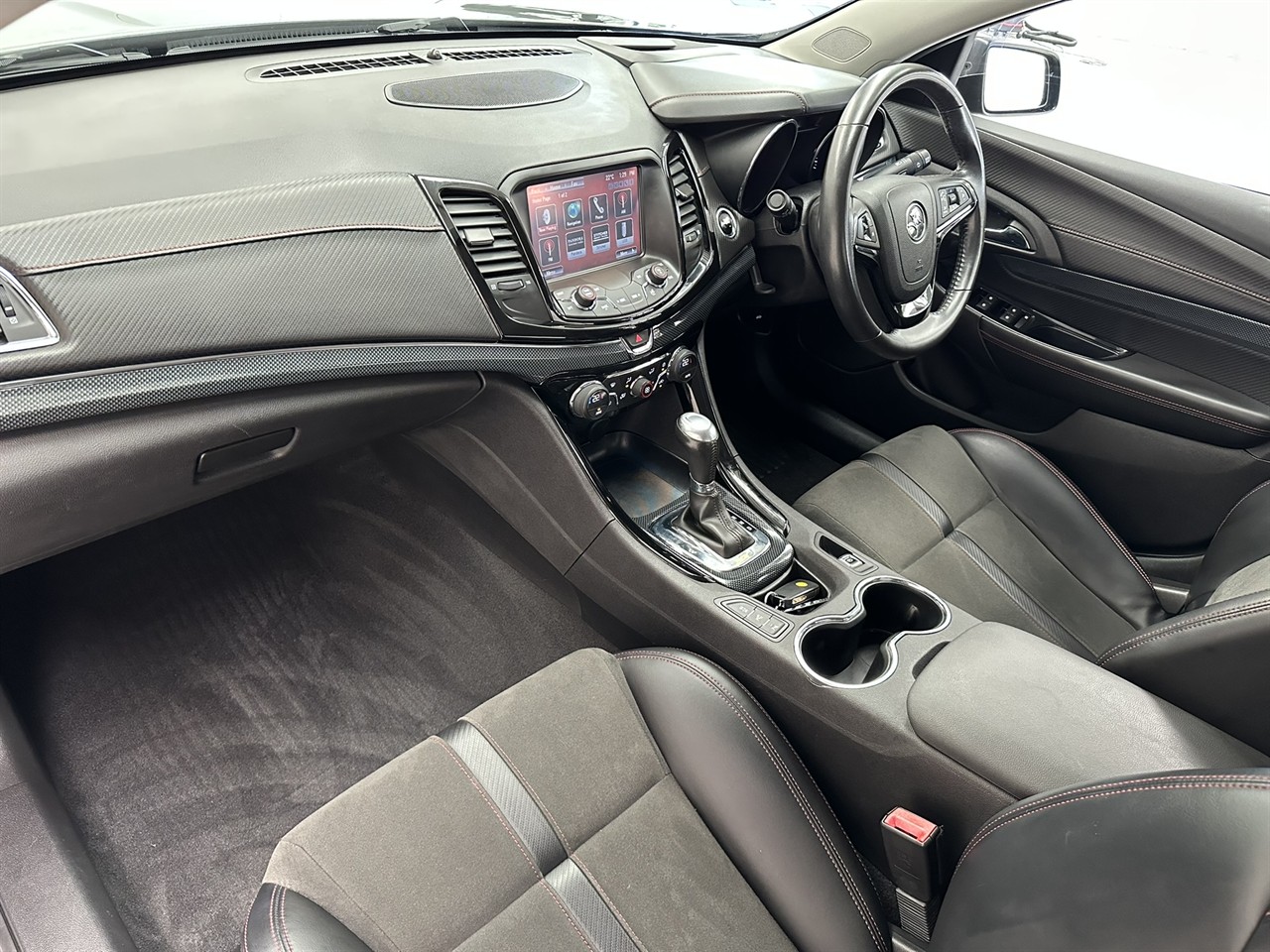 2016 Holden Commodore