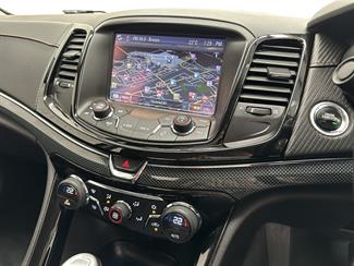 2016 Holden Commodore - Thumbnail