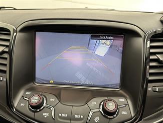 2016 Holden Commodore - Thumbnail