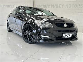 2016 Holden Commodore - Thumbnail