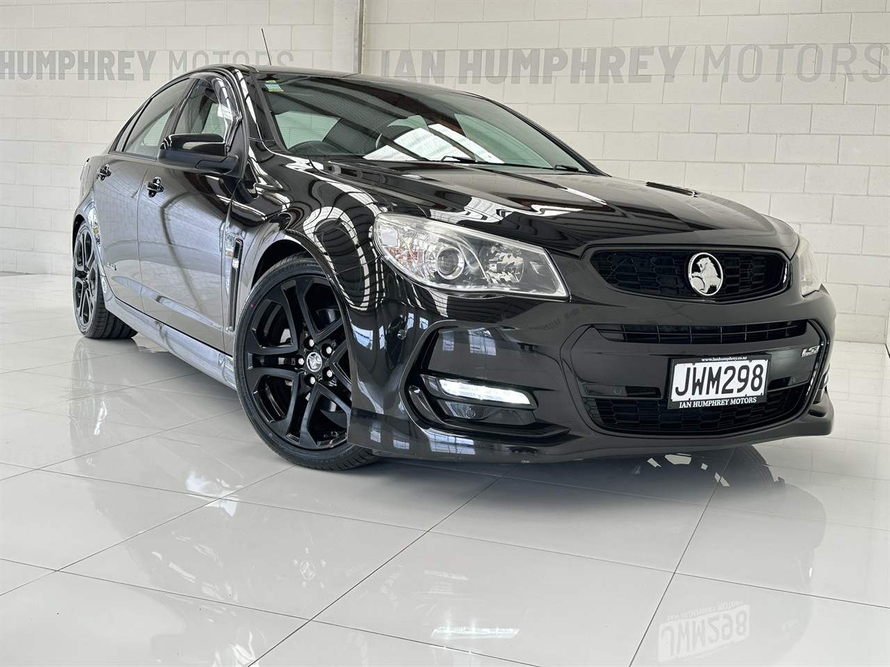 2016 Holden Commodore
