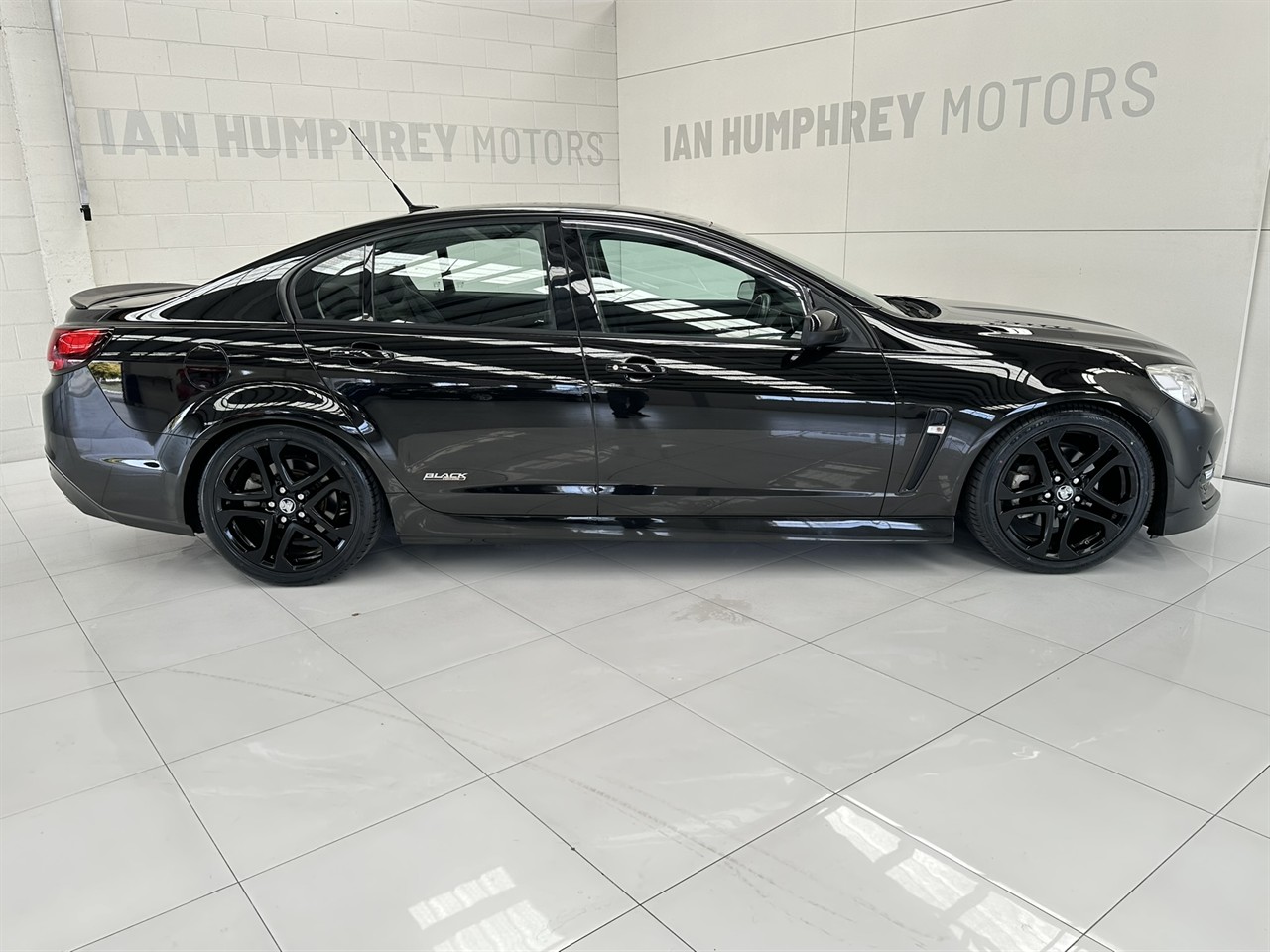 2016 Holden Commodore