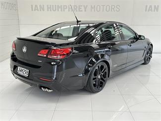 2016 Holden Commodore - Thumbnail