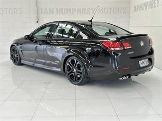 2016 Holden Commodore - Thumbnail