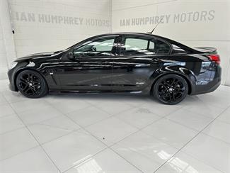 2016 Holden Commodore - Thumbnail