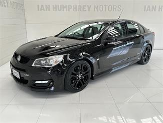 2016 Holden Commodore - Thumbnail