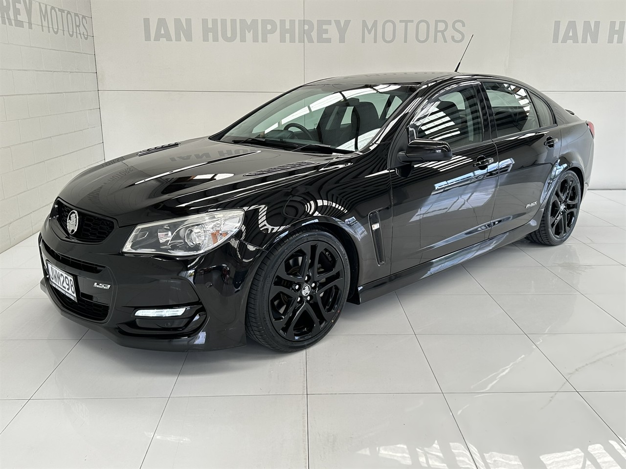 2016 Holden Commodore