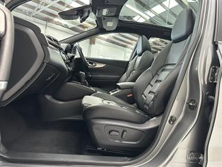 2021 Nissan Qashqai - Thumbnail