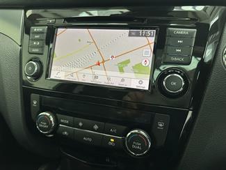2021 Nissan Qashqai - Thumbnail