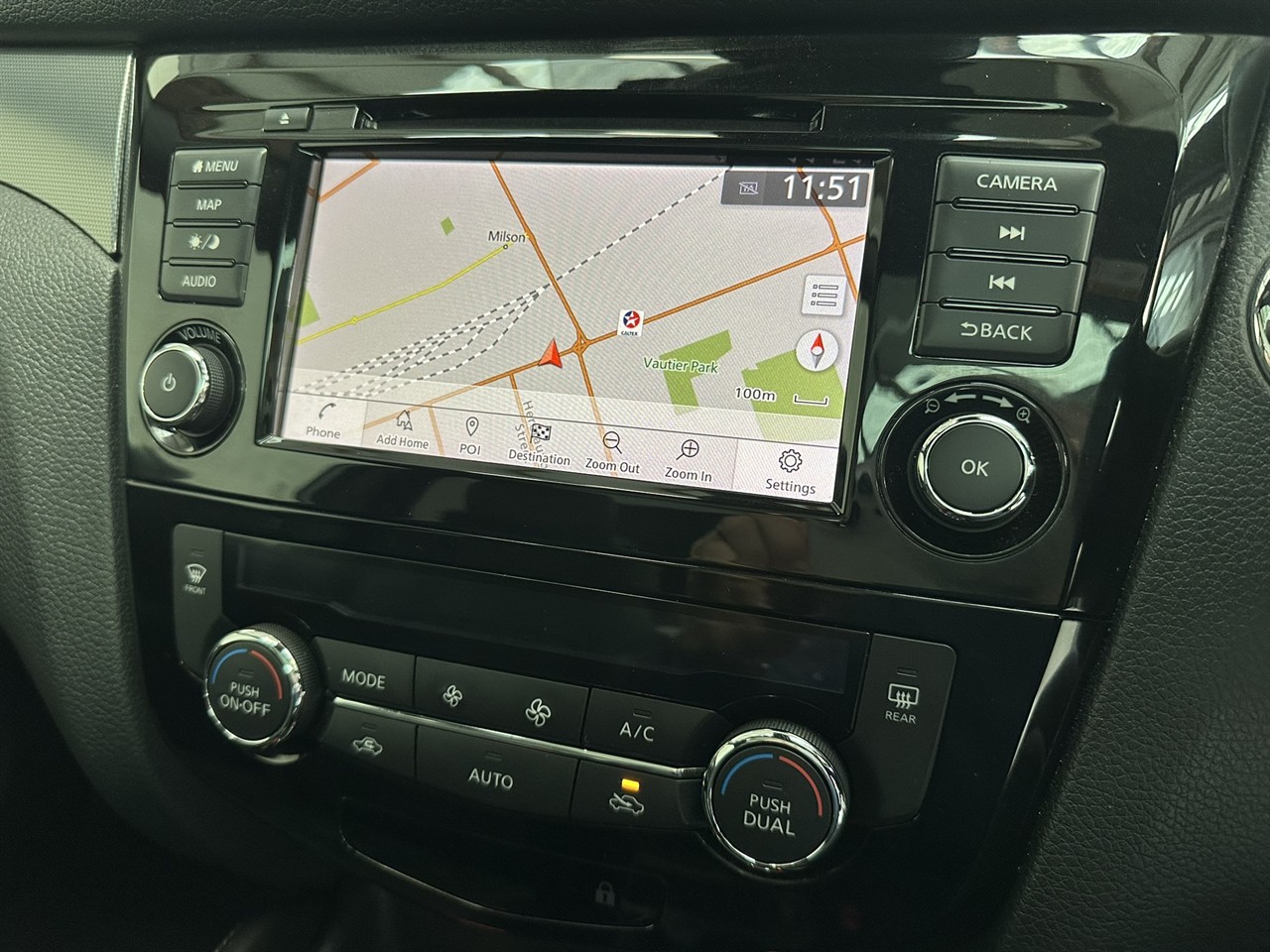 2021 Nissan Qashqai