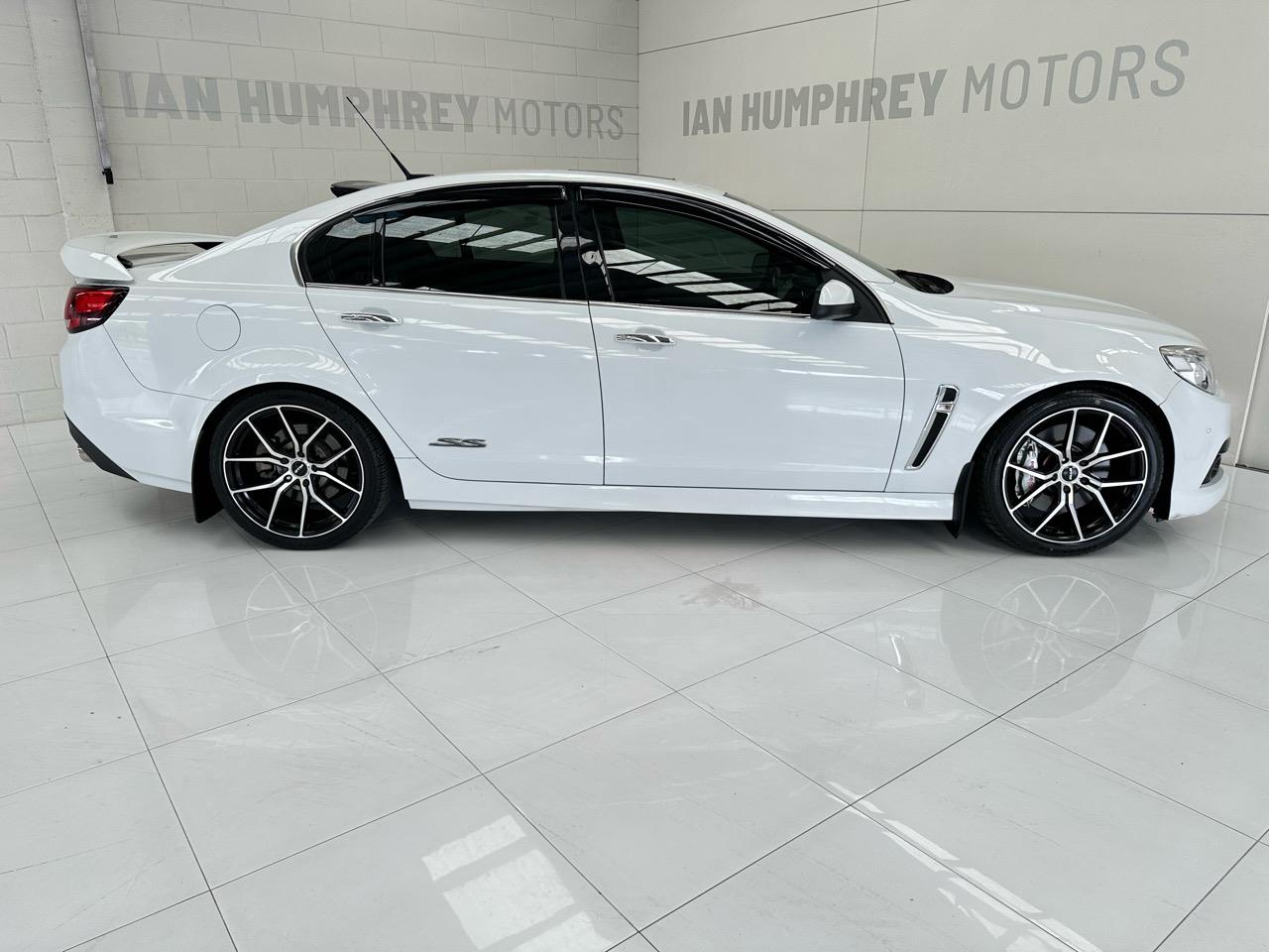 2014 Holden Commodore