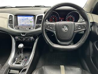 2014 Holden Commodore - Thumbnail