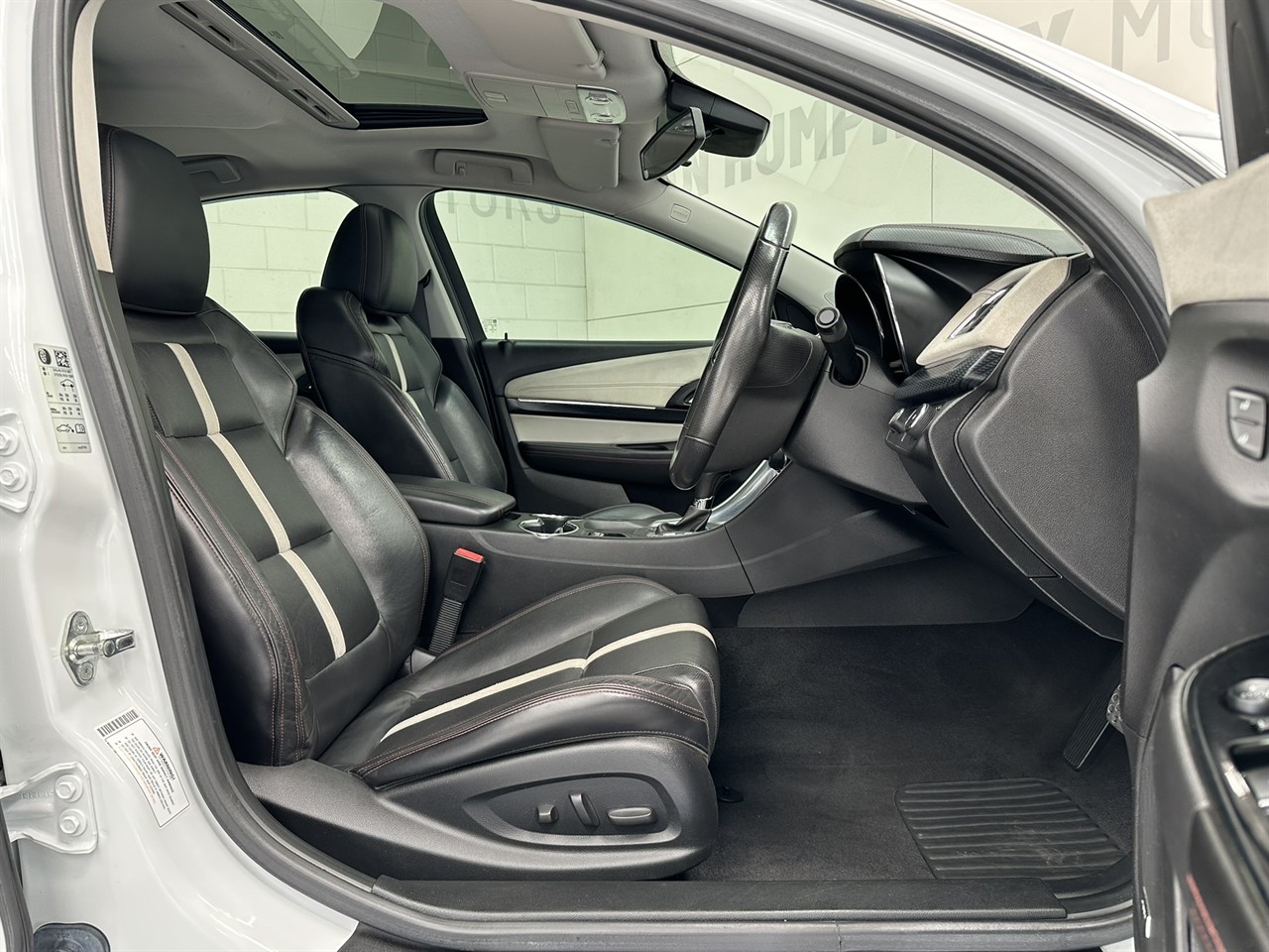 2014 Holden Commodore