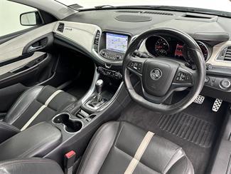 2014 Holden Commodore - Thumbnail