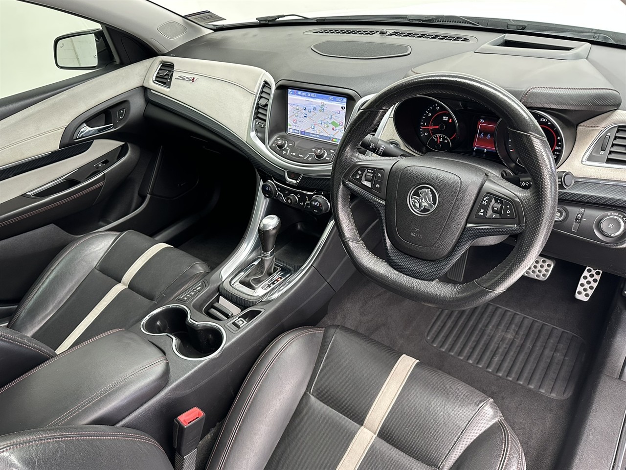 2014 Holden Commodore