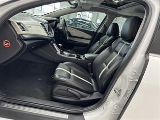 2014 Holden Commodore - Thumbnail