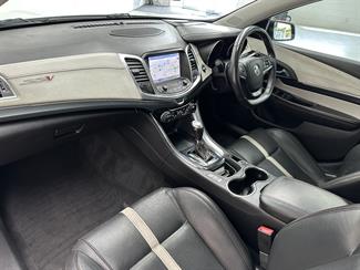 2014 Holden Commodore - Thumbnail