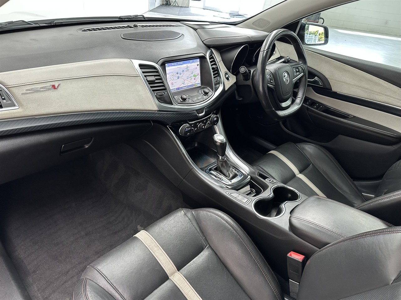 2014 Holden Commodore