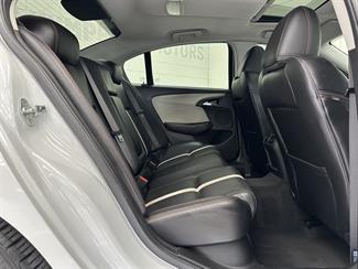 2014 Holden Commodore - Thumbnail